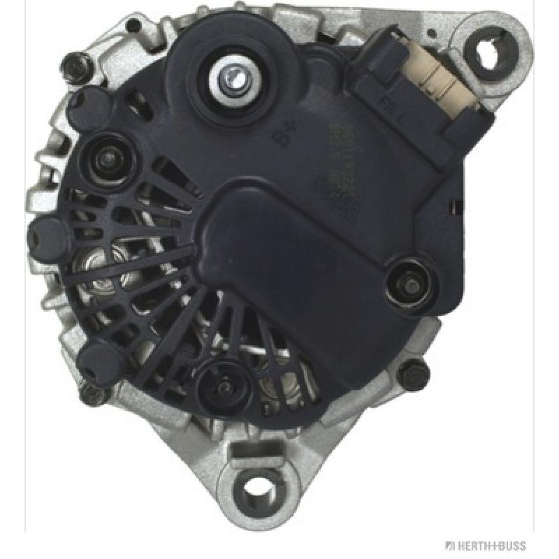 Alternateur HERTH+BUSS JAKOPARTS J5110518 - Visuel 2