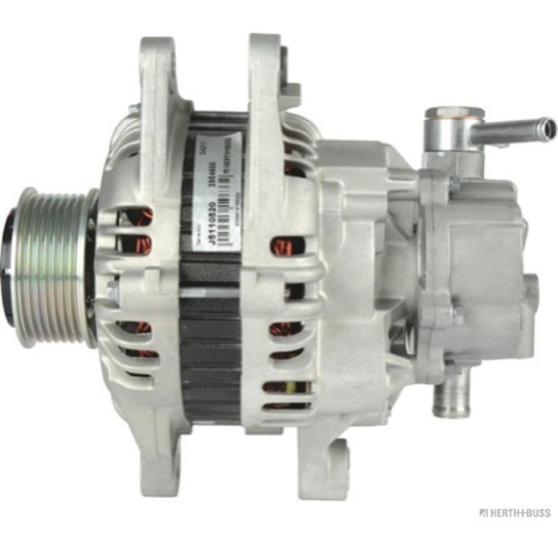 Alternateur HERTH+BUSS JAKOPARTS J5110520 - Visuel 1