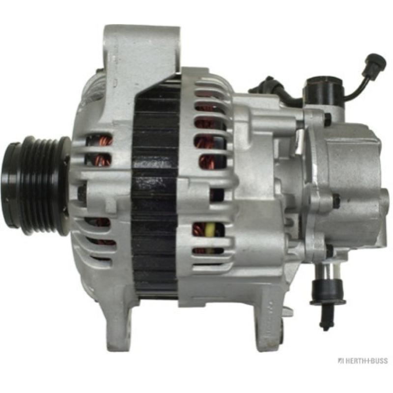 Alternateur HERTH+BUSS JAKOPARTS J5110524 - Visuel 1