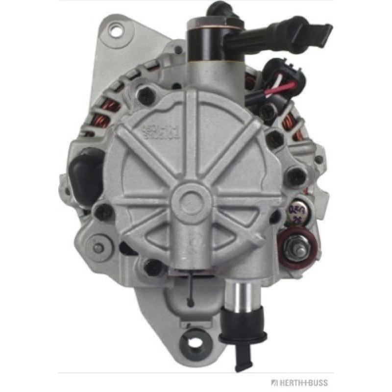 Alternateur HERTH+BUSS JAKOPARTS J5110526 - Visuel 2
