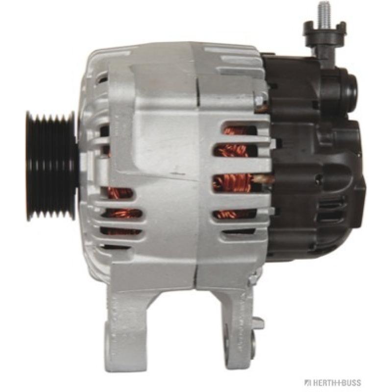 Alternateur HERTH+BUSS JAKOPARTS J5110528 - Visuel 1