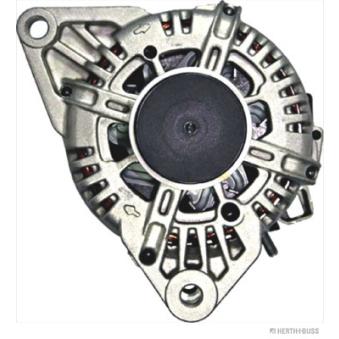 Alternateur HERTH+BUSS JAKOPARTS J5110531 pour KIA VENGA 1.4 CRDi 75 - 75cv