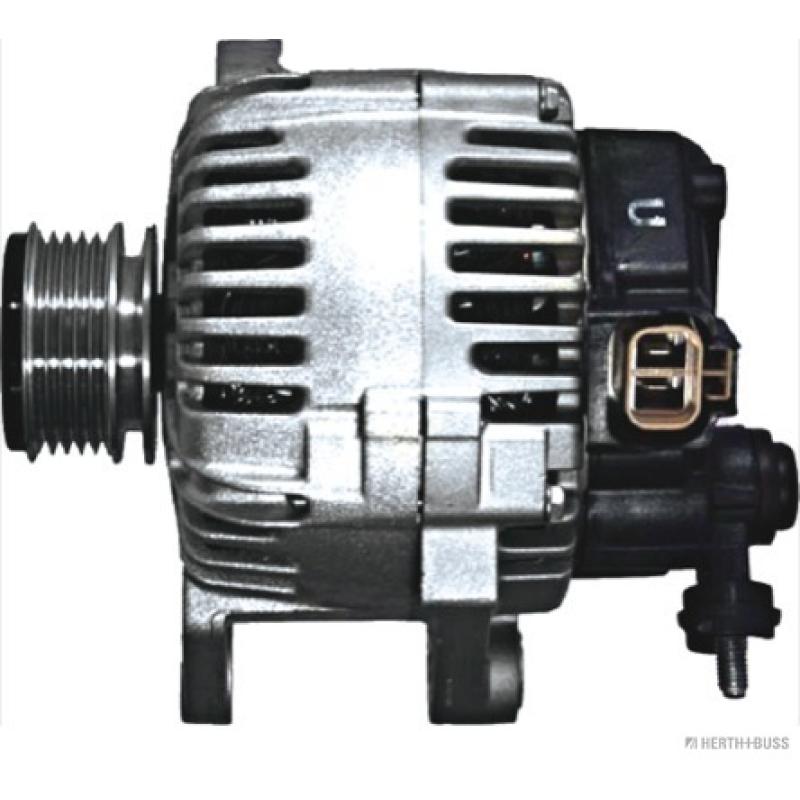 Alternateur HERTH+BUSS JAKOPARTS J5110531 - Visuel 1