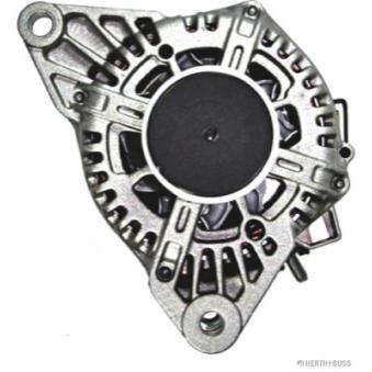 Alternateur HERTH+BUSS JAKOPARTS J5110534 pour FORD GALAXY 1.1 CRDi - 75cv