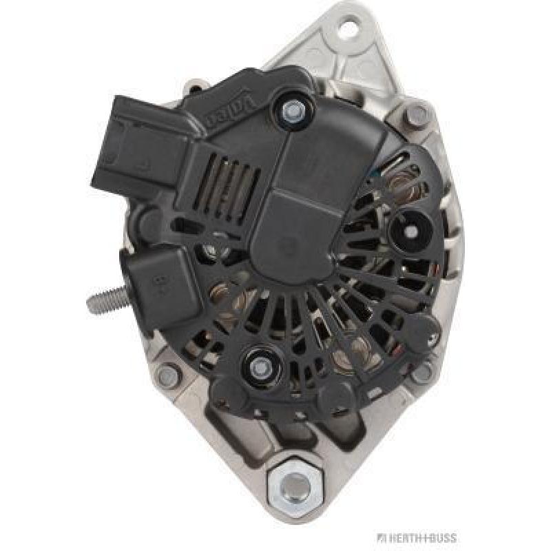 Alternateur HERTH+BUSS JAKOPARTS J5110535 - Visuel 2