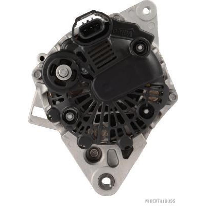 Alternateur HERTH+BUSS JAKOPARTS J5110536 - Visuel 2