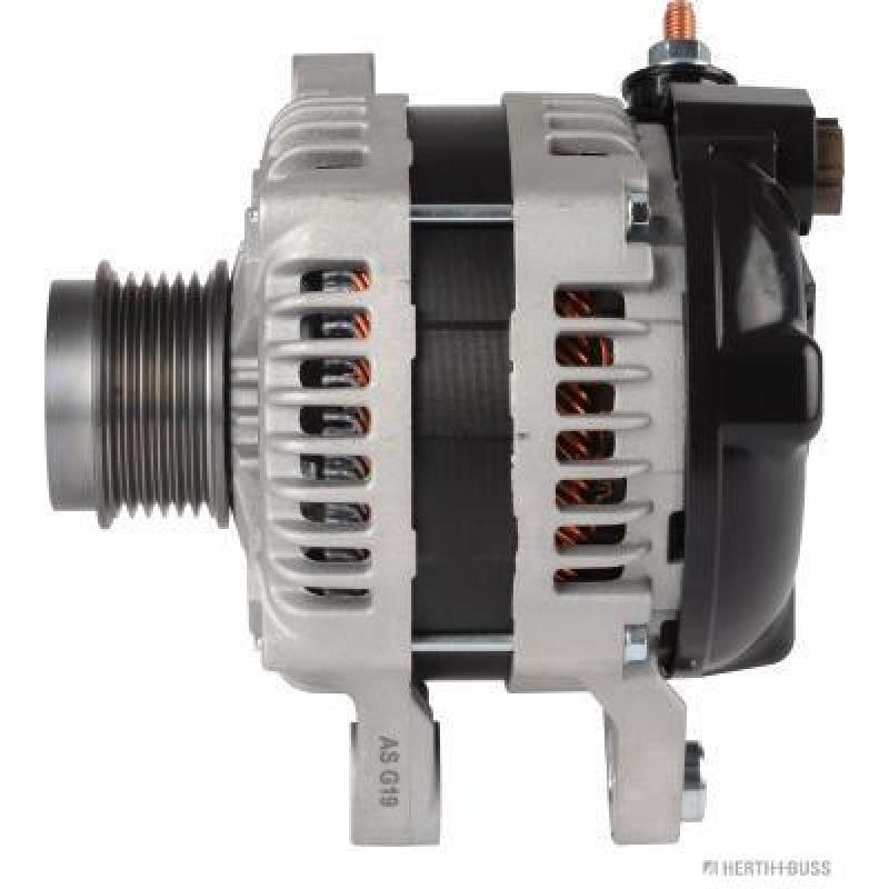 Alternateur HERTH+BUSS JAKOPARTS J5110541 - Visuel 1