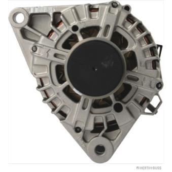 Alternateur HERTH+BUSS JAKOPARTS J5110543 pour MITSUBISHI SIGMA 1.6 CRDi - 110cv