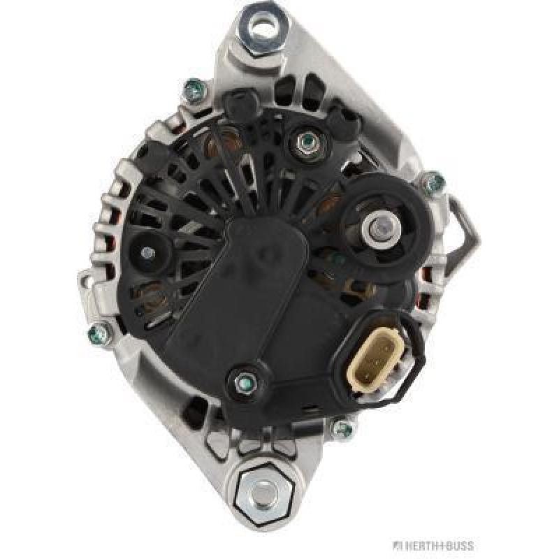 Alternateur HERTH+BUSS JAKOPARTS J5110549 - Visuel 2