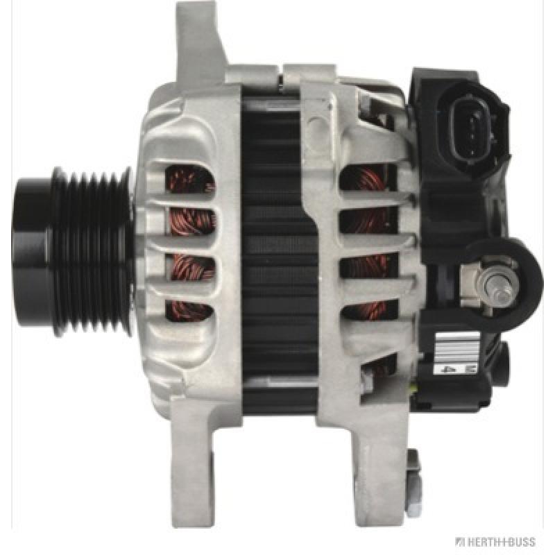 Alternateur HERTH+BUSS JAKOPARTS J5110556 - Visuel 1