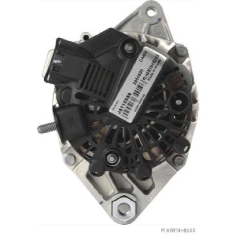 Alternateur HERTH+BUSS JAKOPARTS J5110556 - Visuel 2
