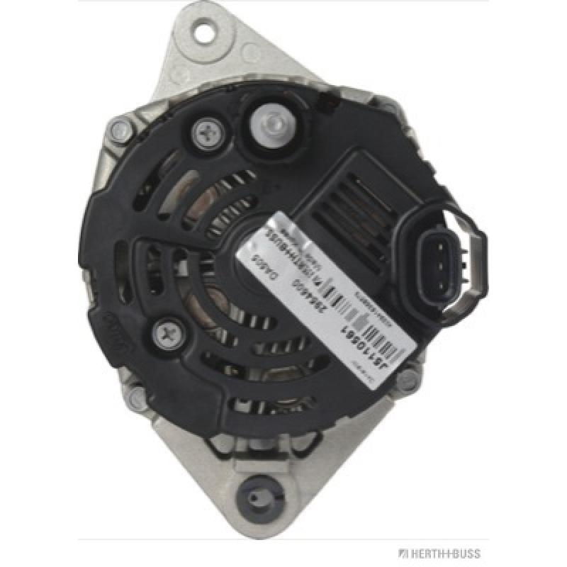 Alternateur HERTH+BUSS JAKOPARTS J5110561 - Visuel 2