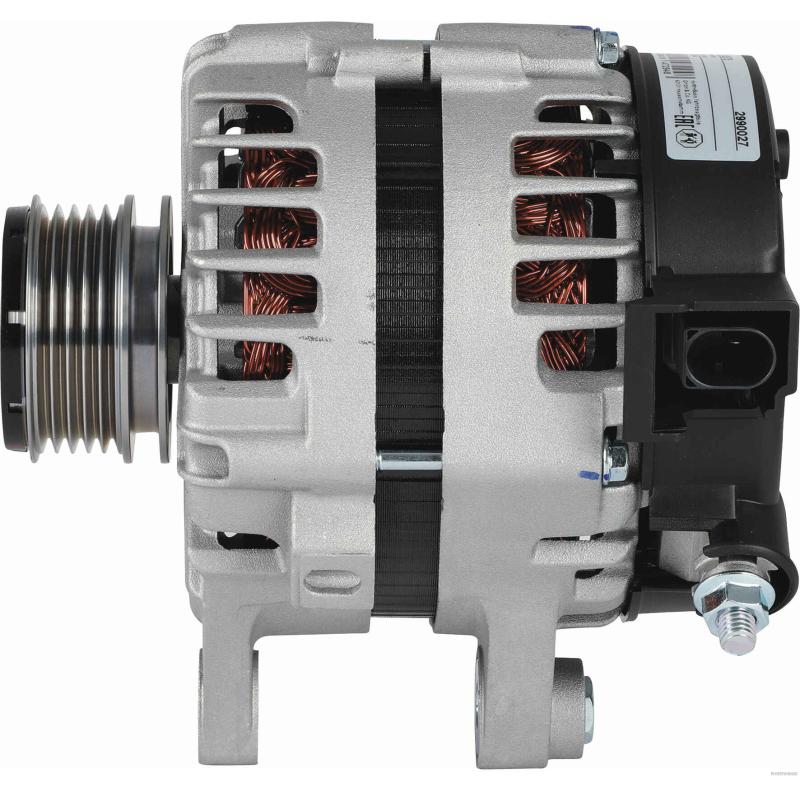 Alternateur HERTH+BUSS JAKOPARTS J5110575 - Visuel 1