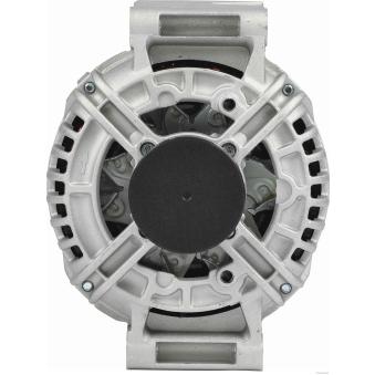 Alternateur HERTH+BUSS JAKOPARTS [J5110813]