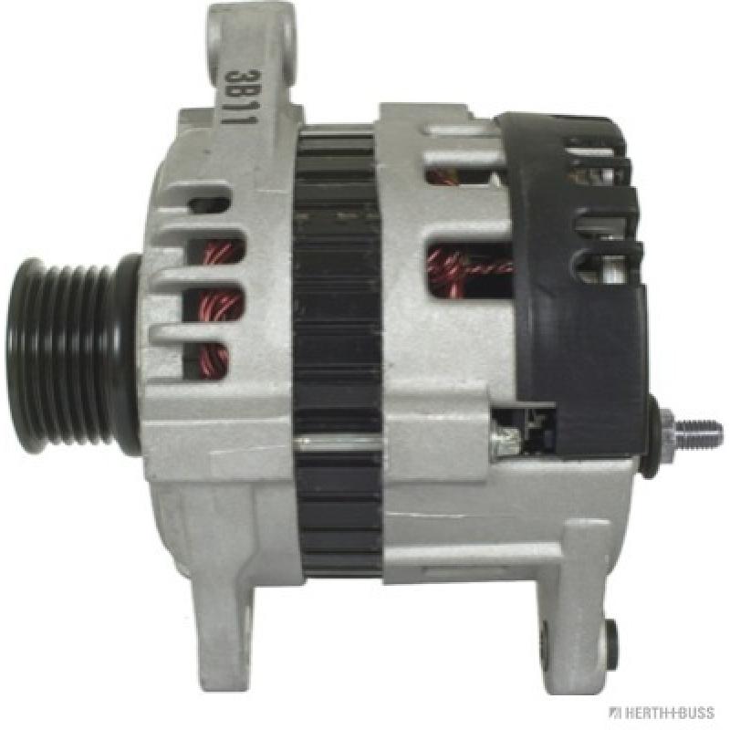 Alternateur HERTH+BUSS JAKOPARTS J5110910 - Visuel 1
