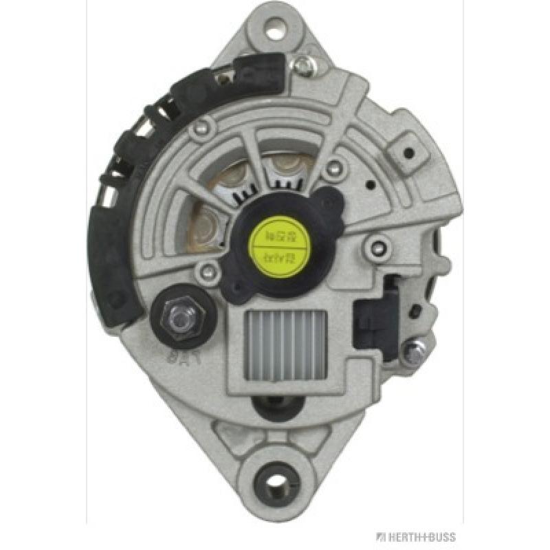 Alternateur HERTH+BUSS JAKOPARTS J5110910 - Visuel 2