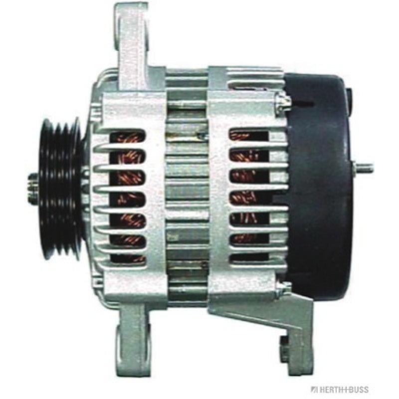 Alternateur HERTH+BUSS JAKOPARTS J5110912 - Visuel 1