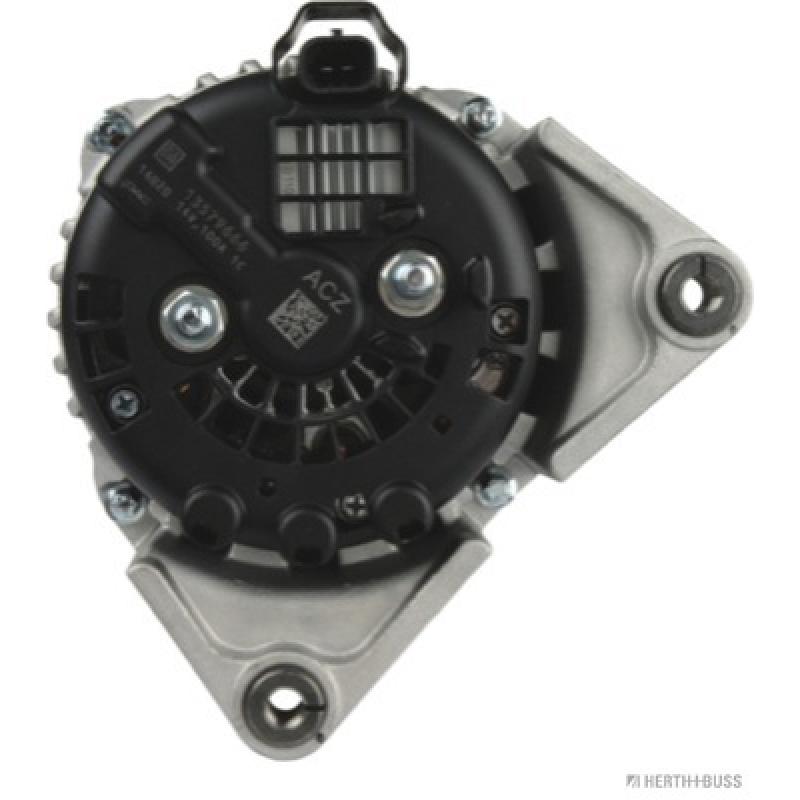 Alternateur HERTH+BUSS JAKOPARTS J5110916 - Visuel 2