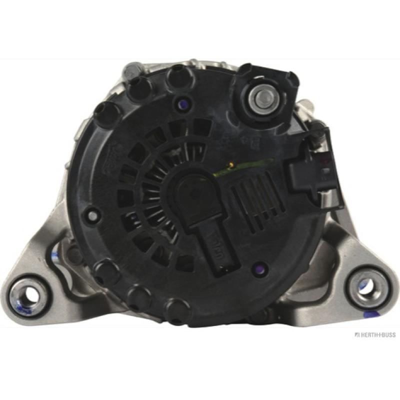 Alternateur HERTH+BUSS JAKOPARTS J5110918 - Visuel 2