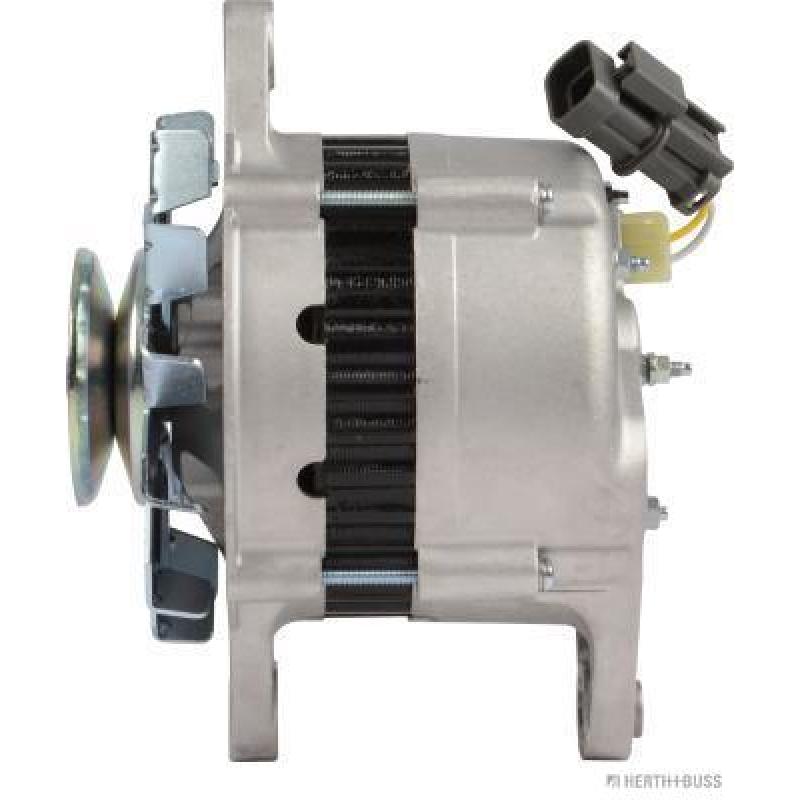Alternateur HERTH+BUSS JAKOPARTS J5111037 - Visuel 1