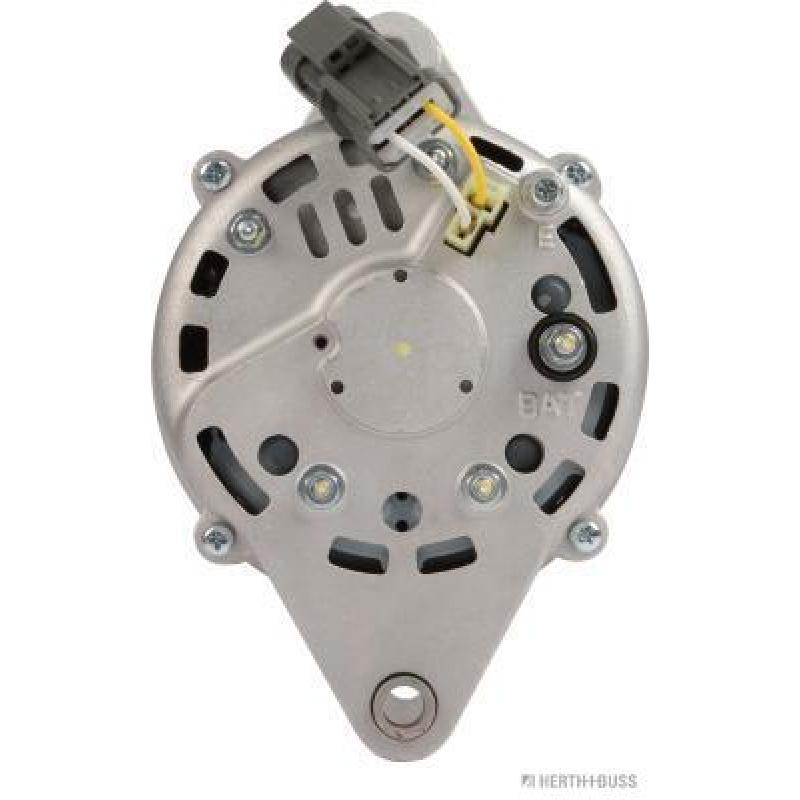 Alternateur HERTH+BUSS JAKOPARTS J5111037 - Visuel 2