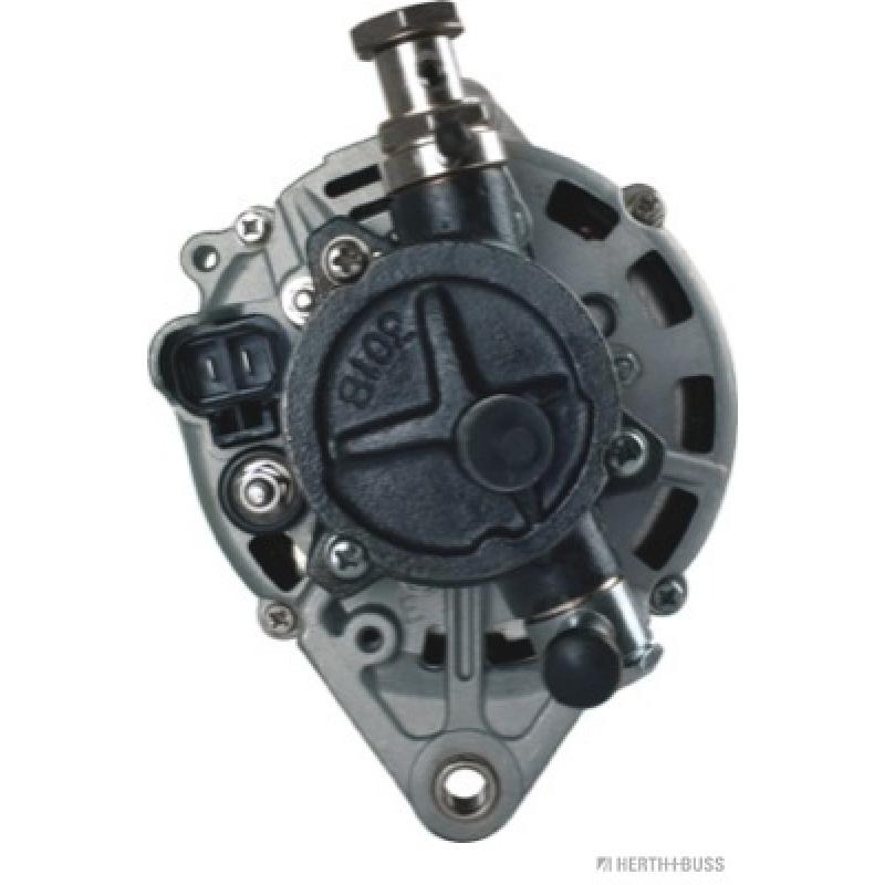 Alternateur HERTH+BUSS JAKOPARTS J5111042 - Visuel 2