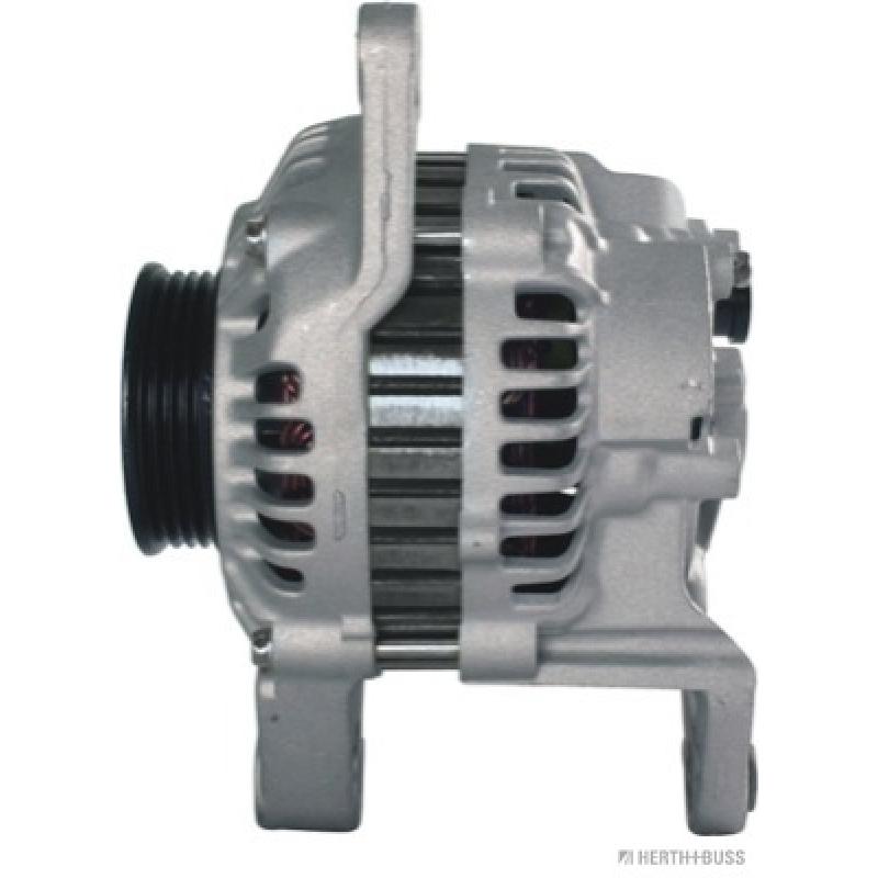 Alternateur HERTH+BUSS JAKOPARTS J5111044 - Visuel 1