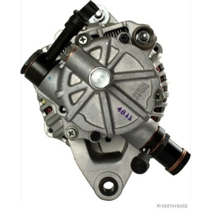 Alternateur HERTH+BUSS JAKOPARTS J5111066 - Visuel 2