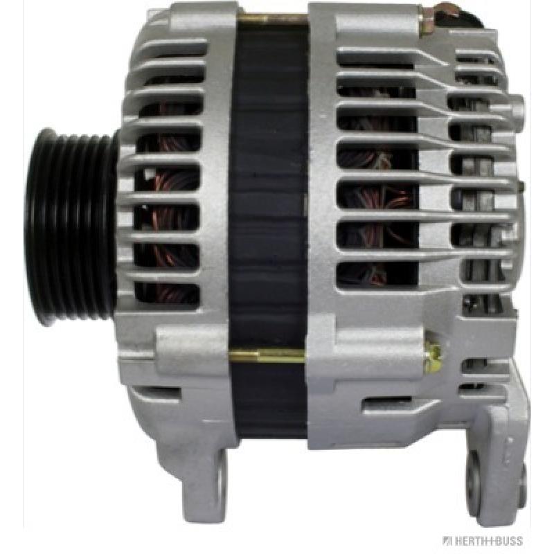 Alternateur HERTH+BUSS JAKOPARTS J5111070 - Visuel 1