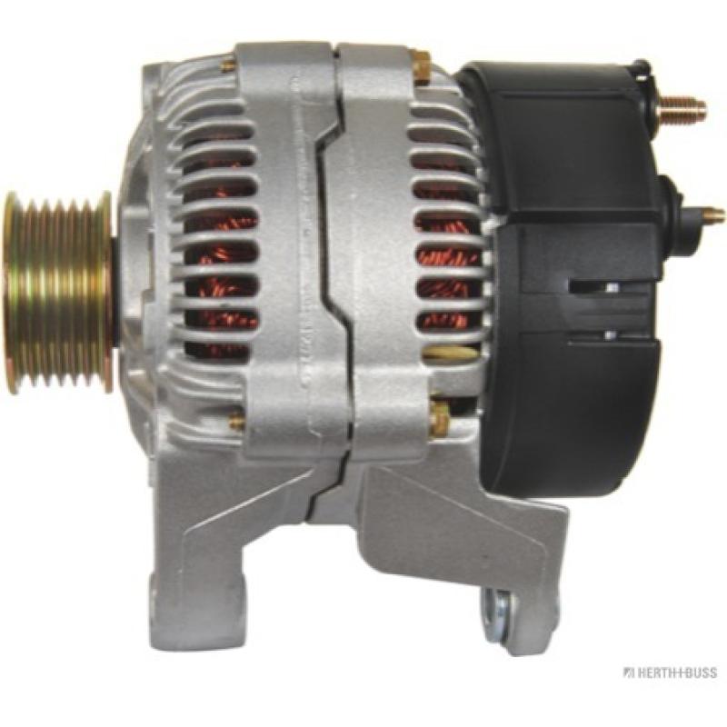 Alternateur HERTH+BUSS JAKOPARTS J5111081 - Visuel 1