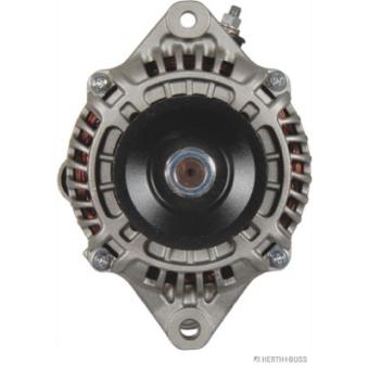Alternateur HERTH+BUSS JAKOPARTS J5111098 pour NISSAN ALMERA 2.2 Di - 110cv