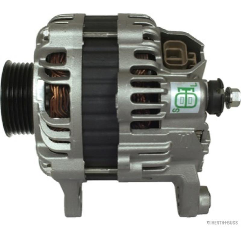 Alternateur HERTH+BUSS JAKOPARTS J5111102 - Visuel 1