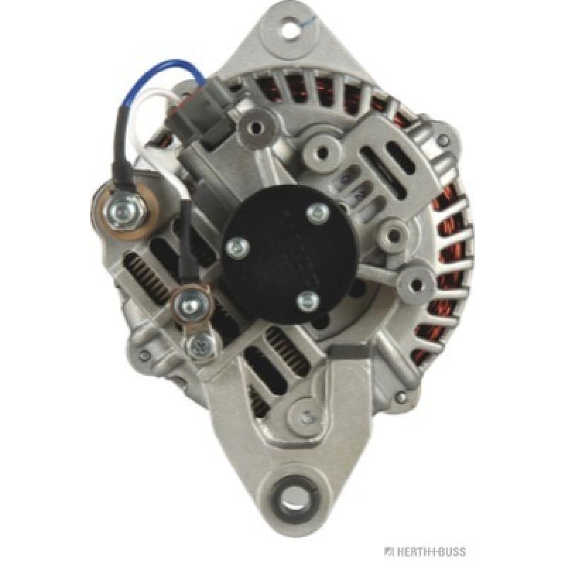 Alternateur HERTH+BUSS JAKOPARTS J5111106 - Visuel 2
