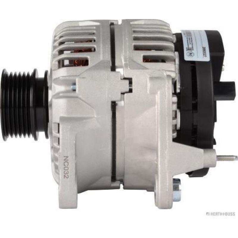 Alternateur HERTH+BUSS JAKOPARTS J5111111 - Visuel 1