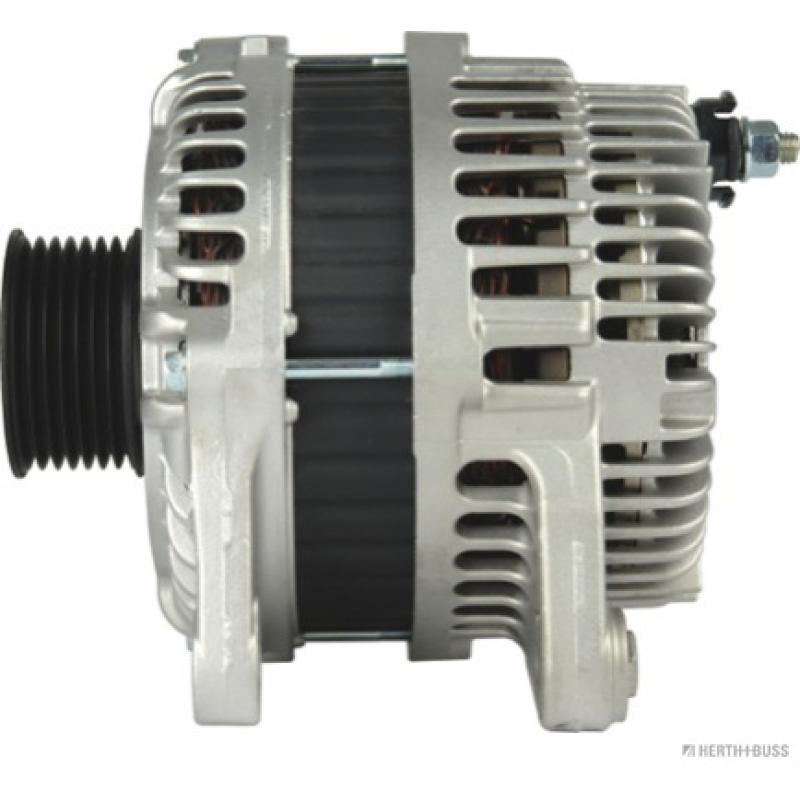Alternateur HERTH+BUSS JAKOPARTS J5111123 - Visuel 1