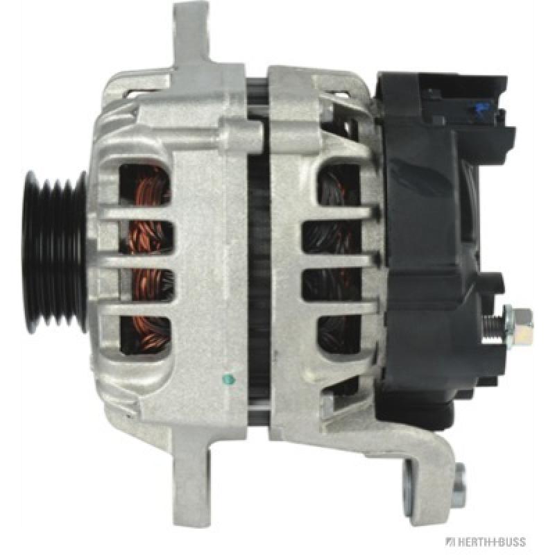 Alternateur HERTH+BUSS JAKOPARTS J5111125 - Visuel 1
