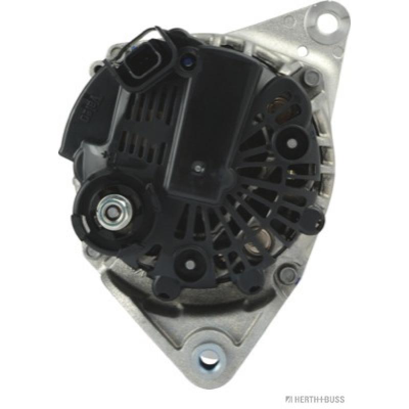Alternateur HERTH+BUSS JAKOPARTS J5111125 - Visuel 2