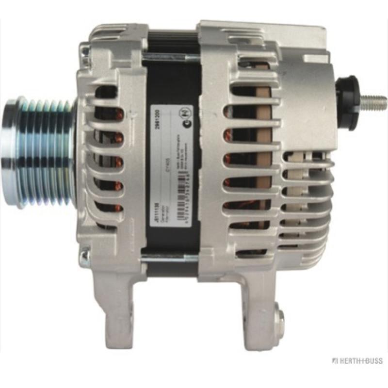 Alternateur HERTH+BUSS JAKOPARTS J5111135 - Visuel 1