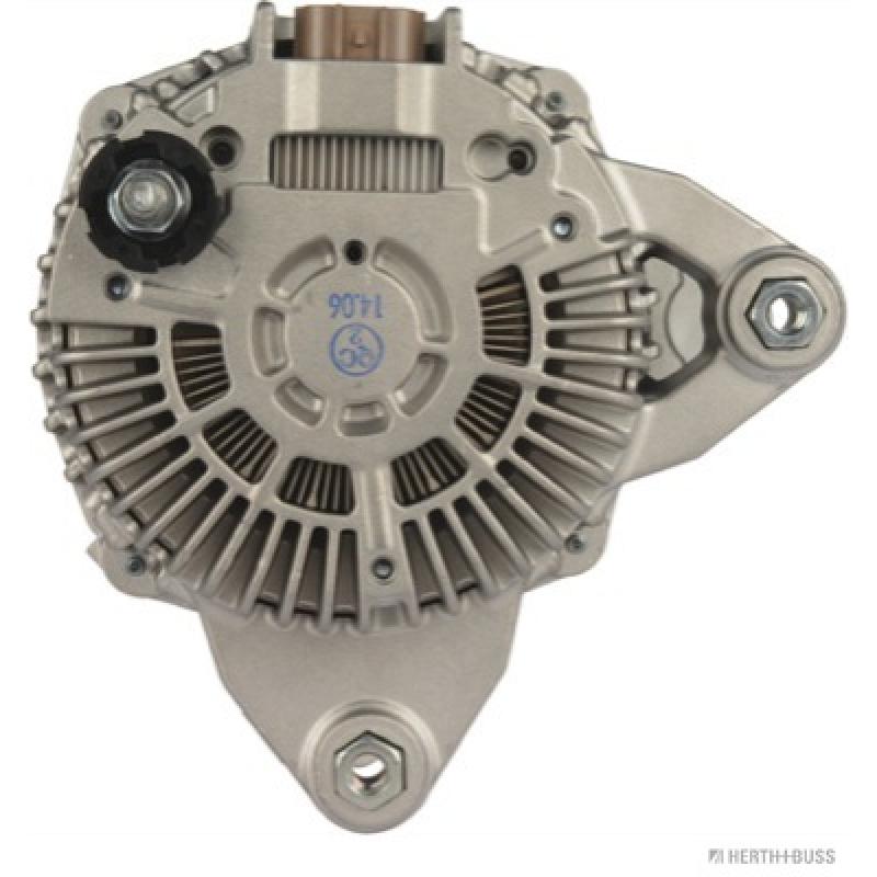Alternateur HERTH+BUSS JAKOPARTS J5111135 - Visuel 2