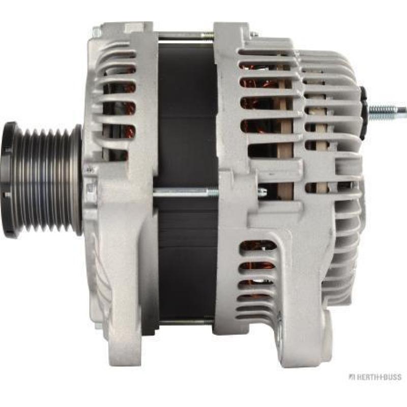 Alternateur HERTH+BUSS JAKOPARTS J5111145 - Visuel 1