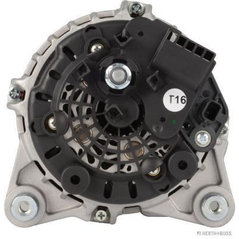 Alternateur HERTH+BUSS JAKOPARTS J5111147 - Visuel 2