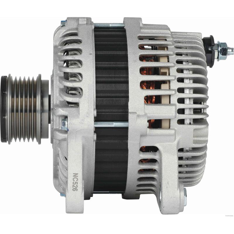 Alternateur HERTH+BUSS JAKOPARTS J5111156 - Visuel 1