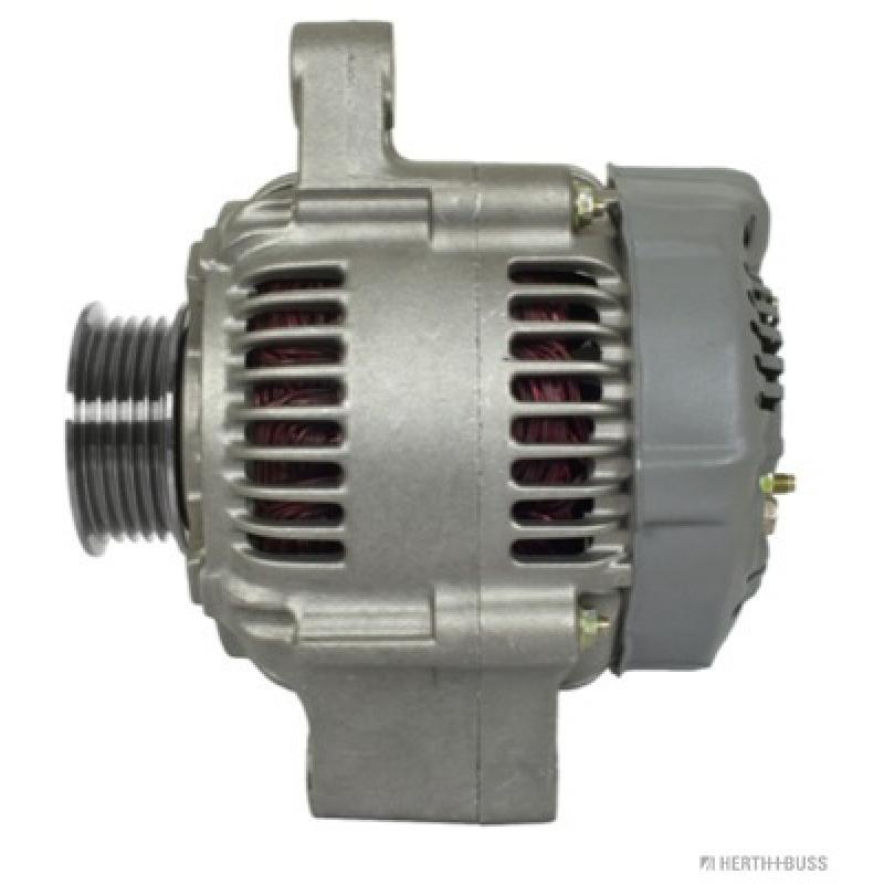 Alternateur HERTH+BUSS JAKOPARTS J5112075 - Visuel 1