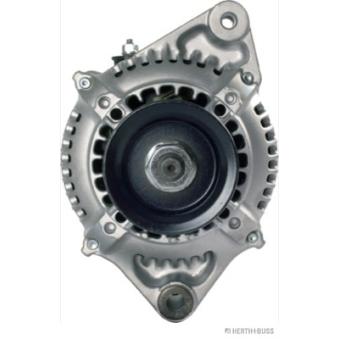 Alternateur HERTH+BUSS JAKOPARTS J5112088 pour CITROEN C6 1.4 - 86cv