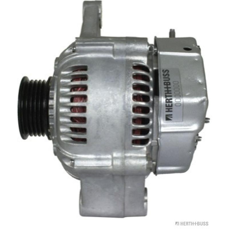 Alternateur HERTH+BUSS JAKOPARTS J5112097 - Visuel 1