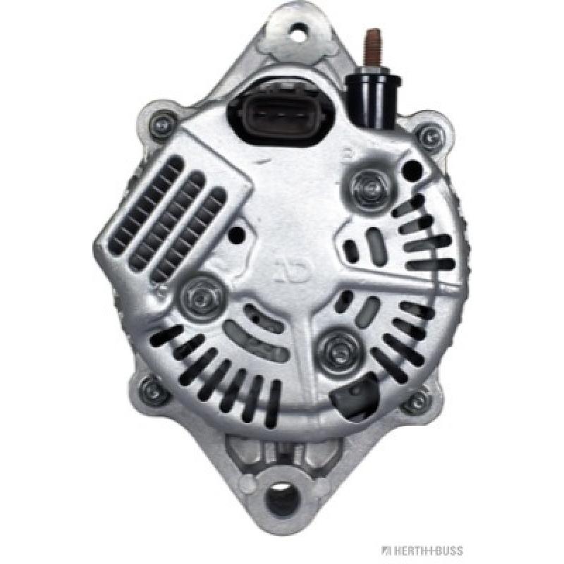 Alternateur HERTH+BUSS JAKOPARTS J5112097 - Visuel 2