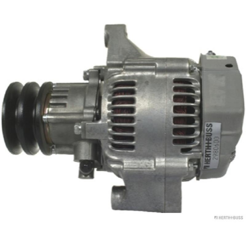 Alternateur HERTH+BUSS JAKOPARTS J5112111 - Visuel 1