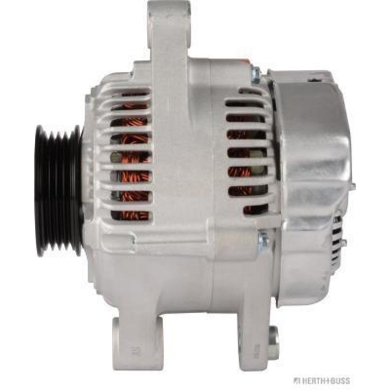 Alternateur HERTH+BUSS JAKOPARTS J5112113 - Visuel 1