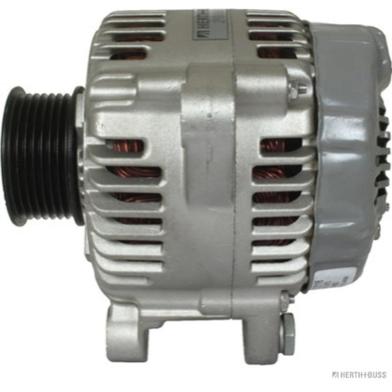 Alternateur HERTH+BUSS JAKOPARTS J5112116 - Visuel 1