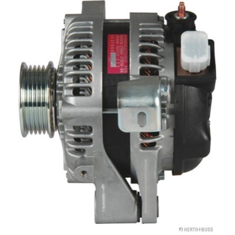 Alternateur HERTH+BUSS JAKOPARTS J5112120 - Visuel 1